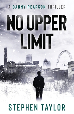 No Upper Limit B0BMDCCS7C Book Cover