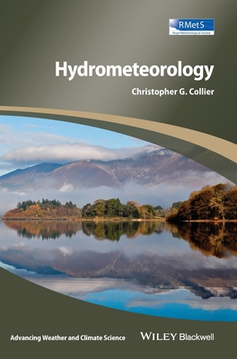 Hydrometeorology 1118414985 Book Cover