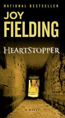 Heartstopper 1400025052 Book Cover