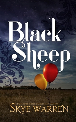 Black Sheep 1645961125 Book Cover