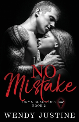 No Mistake 1999212444 Book Cover