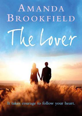 The Lover 1838896031 Book Cover