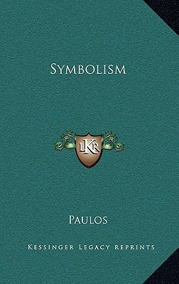 Symbolism 1168651662 Book Cover