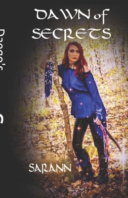 Daego's Destiny: Dawn of Secrets 1981328394 Book Cover