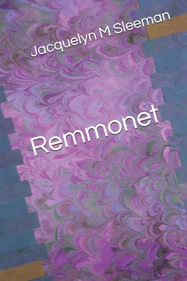Remmonet B08HTM7SZL Book Cover