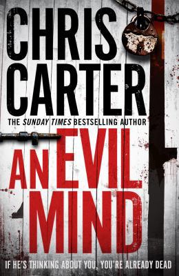 An Evil Mind 1471139484 Book Cover