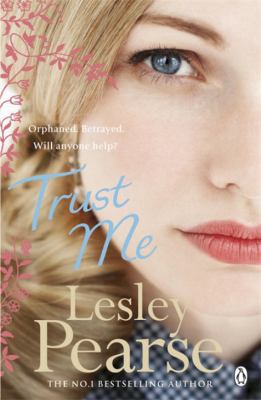 Trust Me 014104604X Book Cover