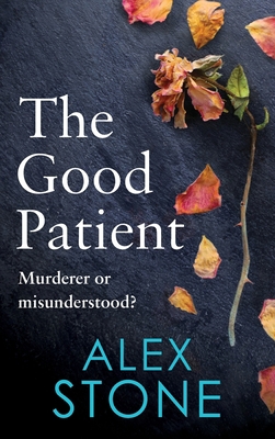 The Good Patient 1802803300 Book Cover