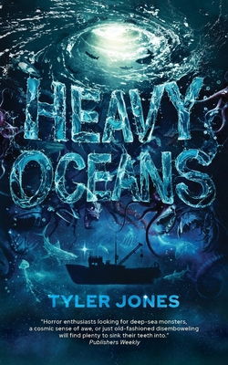 Heavy Oceans 1590217624 Book Cover