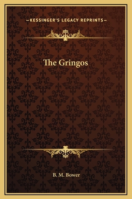 The Gringos 1169282806 Book Cover