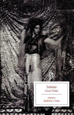 Salome 1554811899 Book Cover