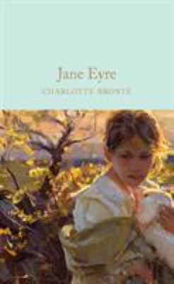 Jane Eyre 150982779X Book Cover