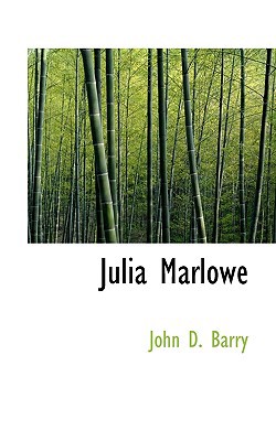 Julia Marlowe 1113060018 Book Cover