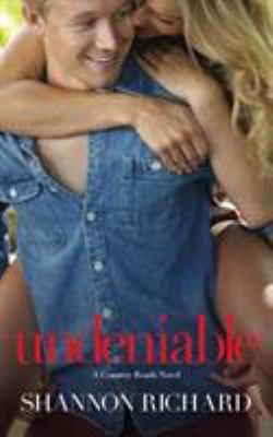 Undeniable 1455547425 Book Cover