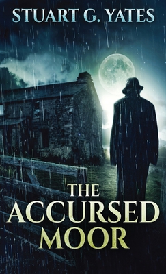 The Accursed Moor 4867454834 Book Cover