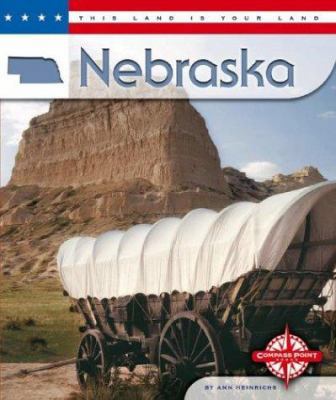 Nebraska 0756503566 Book Cover