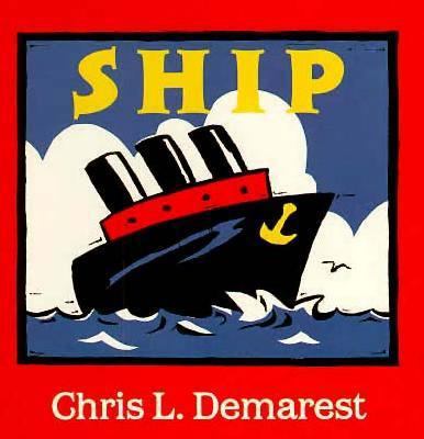 Ship 0152002677 Book Cover