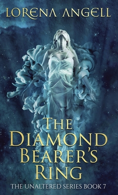 The Diamond Bearer's Ring 1969186933 Book Cover
