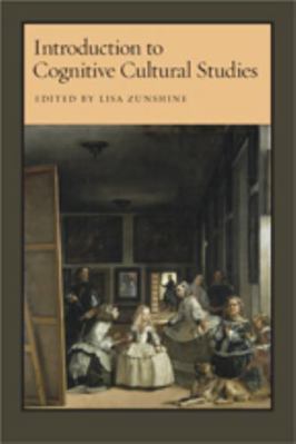 Introduction to Cognitive Cultural Studies 0801894883 Book Cover