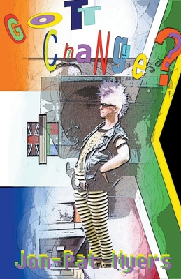 Got Change? B093WKRFYZ Book Cover