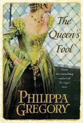 The Queen's Fool B000CC49NU Book Cover