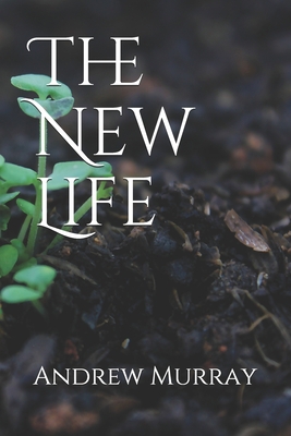 The New Life 1658862023 Book Cover