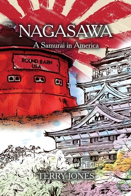 Nagasawa: A Samurai in America 191542478X Book Cover