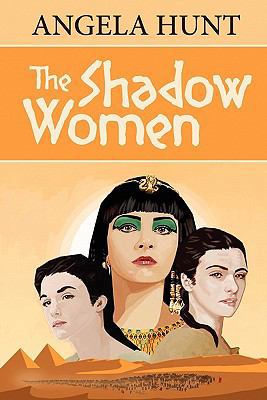 The Shadow Women 1936924633 Book Cover