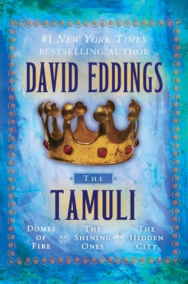 The Tamuli: Domes of Fire - The Shining Ones - ... 0345500946 Book Cover