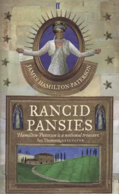 Rancid Pansies 0571238459 Book Cover