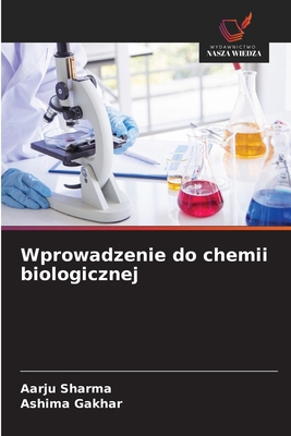 Wprowadzenie do chemii biologicznej [Polish] 6209167365 Book Cover