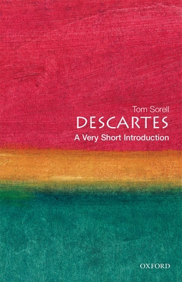 Descartes B005LNKJ8O Book Cover