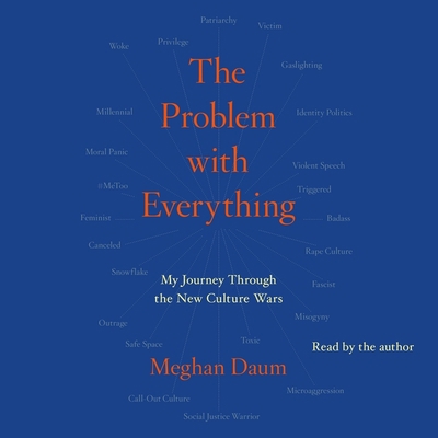 Problem with Everything: My Journey Through the... 1508298556 Book Cover