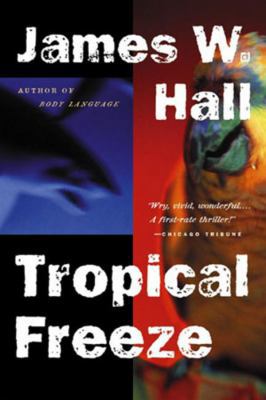 Tropical Freeze 0393318958 Book Cover