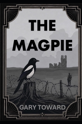 The Magpie B0H25MSHLN Book Cover