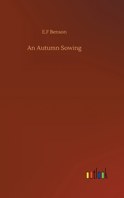 An Autumn Sowing 3752408030 Book Cover