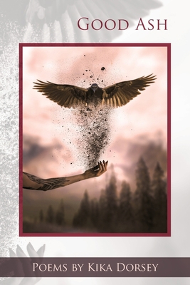 Good Ash B0DKDT71TK Book Cover