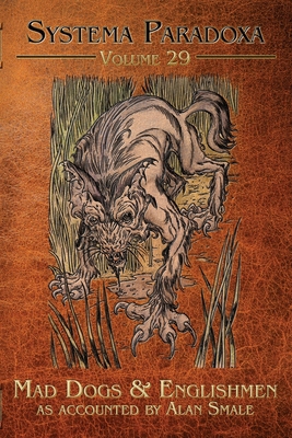 Mad Dogs & Englishmen 1956463933 Book Cover