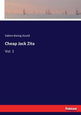 Cheap Jack Zita: Vol. 1 3337324711 Book Cover