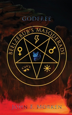 Godfree Beelzebub's Masquerade 1639014799 Book Cover