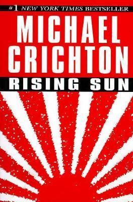 Rising Sun 0345418964 Book Cover
