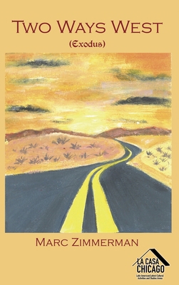Two Ways West: (Exodus) B0DHLWDKZY Book Cover