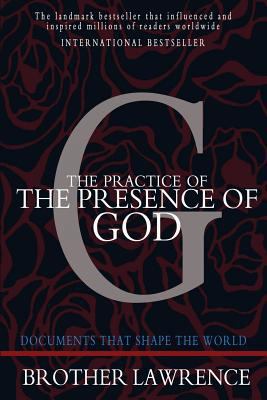 The Practice of the Presence of God: Large Prin... 1453638180 Book Cover