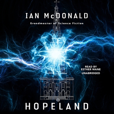 Hopeland 1504779908 Book Cover