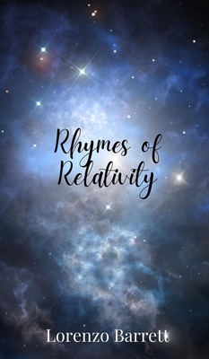 Rhymes of Relativity 180567840X Book Cover