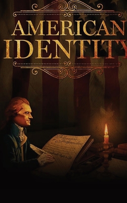 American Identity 1387293664 Book Cover