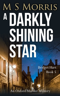 A Darkly Shining Star: An Oxford Murder Mystery 1914537084 Book Cover