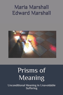 Prisms of Meaning: Unconditional Meaning in Una... 109147642X Book Cover