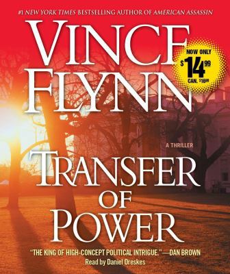 Transfer of Power 1442339764 Book Cover