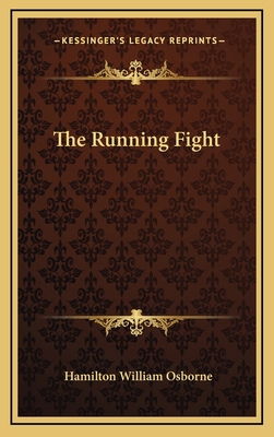 The Running Fight 1163380741 Book Cover